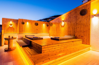 VKV2851 Villa Kalkan