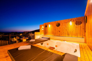 VKV2851 Villa Kalkan