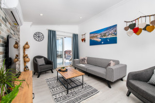 VKV2851 Villa Kalkan