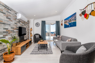 VKV2851 Villa Kalkan