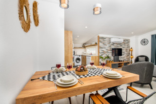 VKV2851 Villa Kalkan