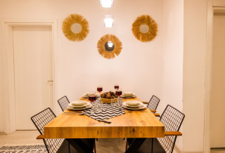 VKV2851 Villa Kalkan