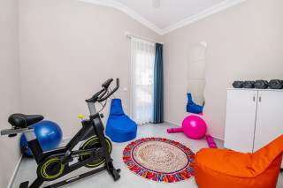 VKV2851 Villa Kalkan