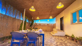VKV9957 Villa Kalkan