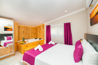 VKV2851 Villa Kalkan