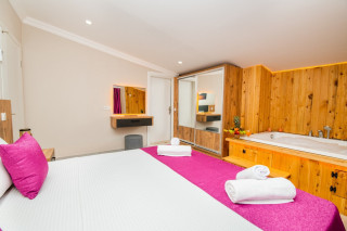 VKV2851 Villa Kalkan