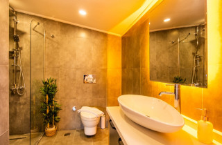 VKV2851 Villa Kalkan