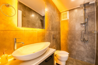 VKV2851 Villa Kalkan