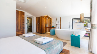 VKV8956 Villa Kalkan