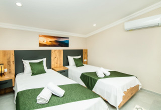 VKV2851 Villa Kalkan