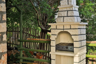VKV5207 Villa Kalkan