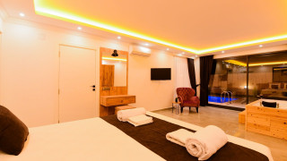VKV6923 Villa Kalkan