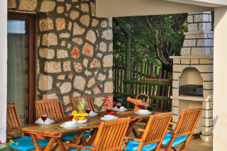 VKV5207 Villa Kalkan