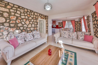 VKV5207 Villa Kalkan