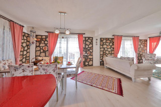 VKV5207 Villa Kalkan