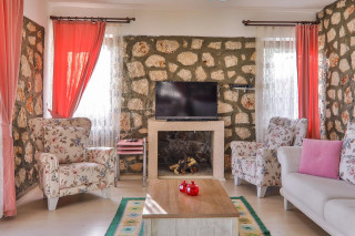 VKV5207 Villa Kalkan