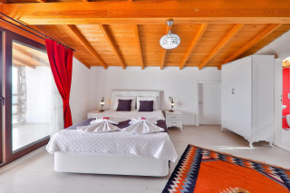 VKV5207 Villa Kalkan
