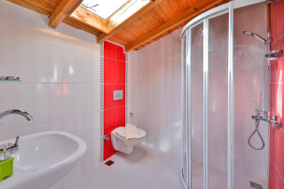 VKV5207 Villa Kalkan