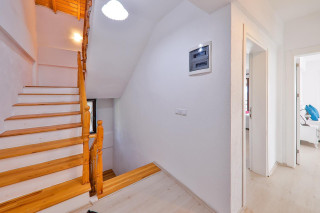 VKV5207 Villa Kalkan