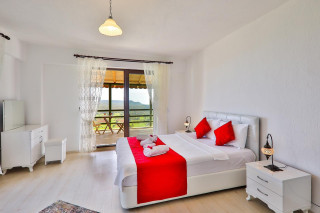 VKV5207 Villa Kalkan