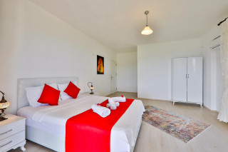 VKV5207 Villa Kalkan