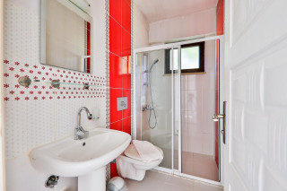 VKV5207 Villa Kalkan