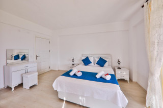 VKV5207 Villa Kalkan