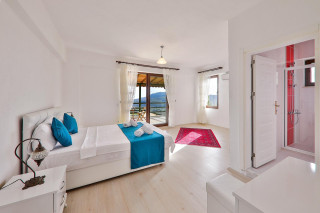 VKV5207 Villa Kalkan
