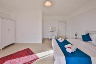 VKV5207 Villa Kalkan
