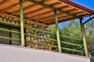 VKV5207 Villa Kalkan