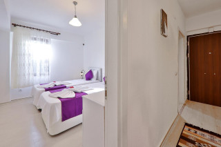 VKV5207 Villa Kalkan