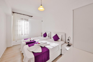 VKV5207 Villa Kalkan