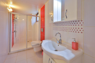 VKV5207 Villa Kalkan