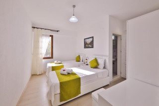 VKV5207 Villa Kalkan