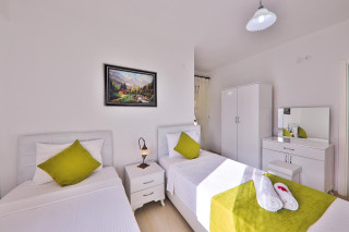VKV5207 Villa Kalkan