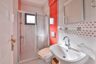 VKV5207 Villa Kalkan