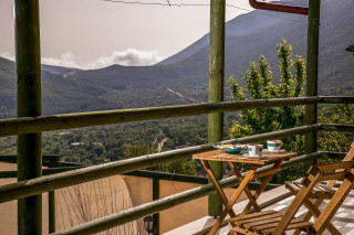 VKV5207 Villa Kalkan