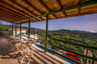 VKV5207 Villa Kalkan