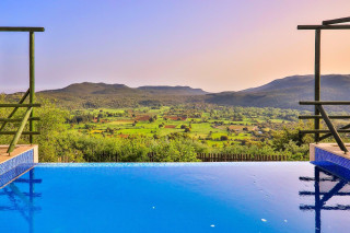 VKV5207 Villa Kalkan
