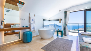 VKV8956 Villa Kalkan