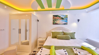 VKV7902 Villa Kalkan