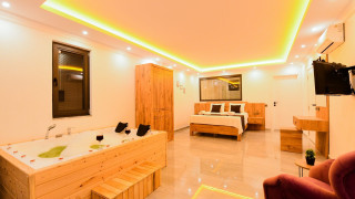 VKV6923 Villa Kalkan