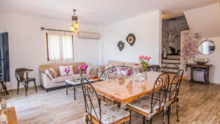 VKV6329 Villa Kalkan
