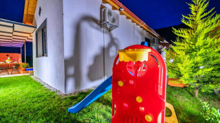 VKV8869 Villa Kalkan