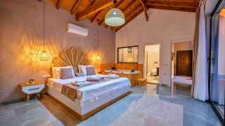 VKV8869 Villa Kalkan