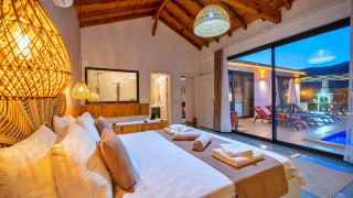 VKV8869 Villa Kalkan