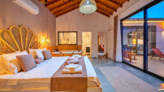 VKV8869 Villa Kalkan
