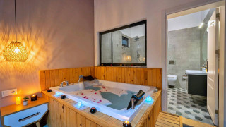 VKV8869 Villa Kalkan