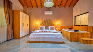 VKV8869 Villa Kalkan