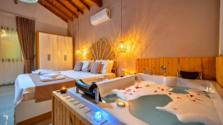 VKV8869 Villa Kalkan